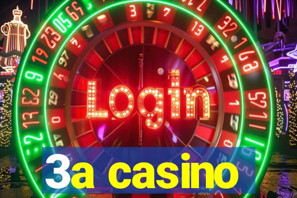 3a casino